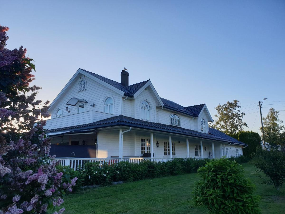 Beach Front Villa In Tonsberg Norway Only July 20-25 외부 사진