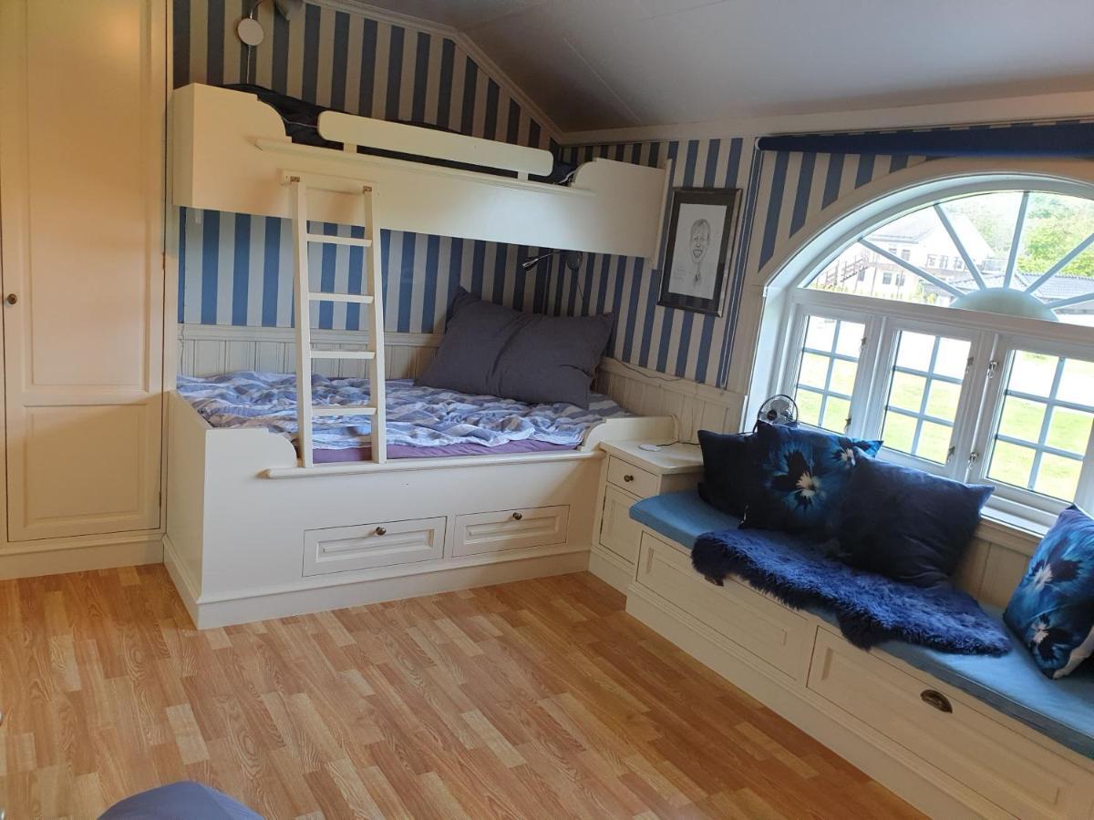Beach Front Villa In Tonsberg Norway Only July 20-25 외부 사진