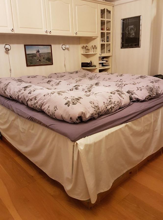 Beach Front Villa In Tonsberg Norway Only July 20-25 외부 사진