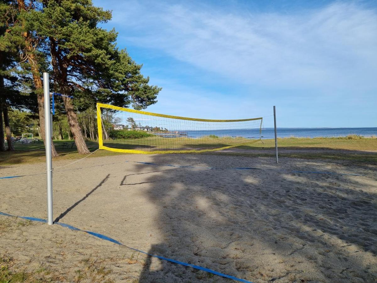 Beach Front Villa In Tonsberg Norway Only July 20-25 외부 사진