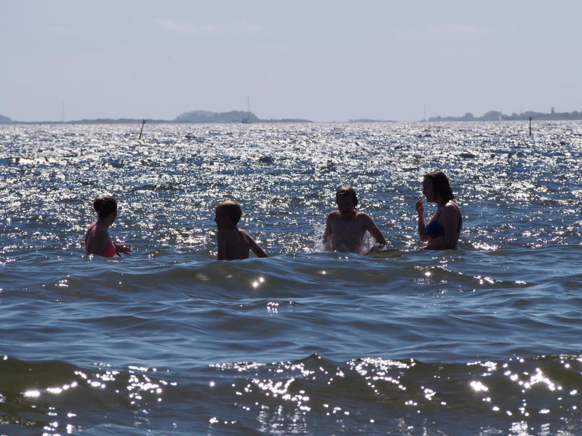Beach Front Villa In Tonsberg Norway Only July 20-25 외부 사진