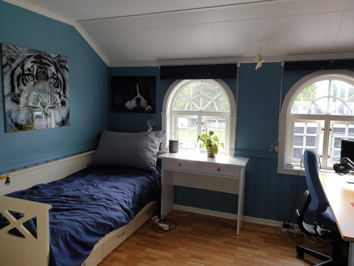 Beach Front Villa In Tonsberg Norway Only July 20-25 외부 사진