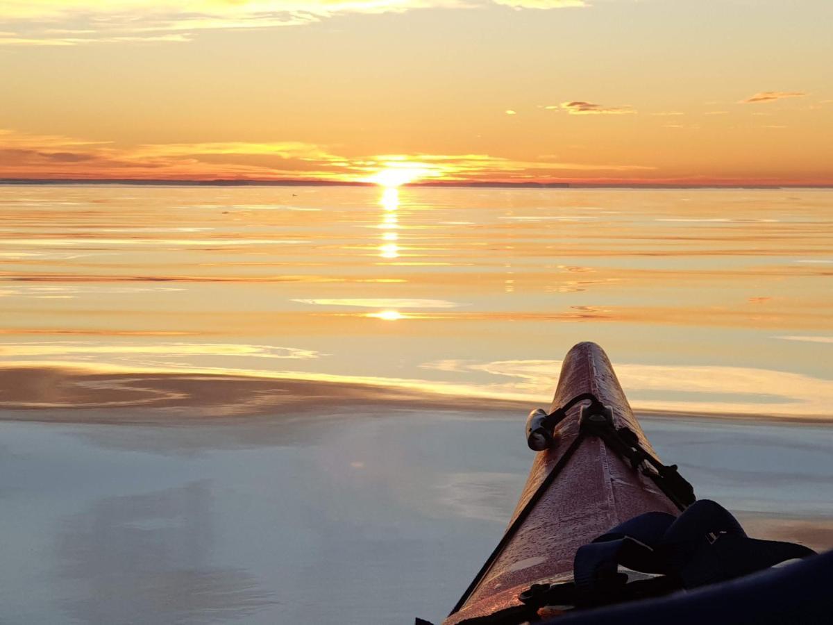 Beach Front Villa In Tonsberg Norway Only July 20-25 외부 사진