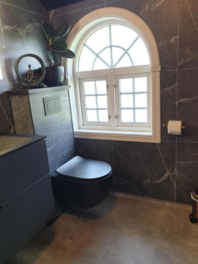 Beach Front Villa In Tonsberg Norway Only July 20-25 외부 사진